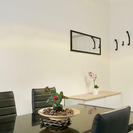 Delalauret Apartment _ Cergy Saint-Christophe ภายนอก รูปภาพ