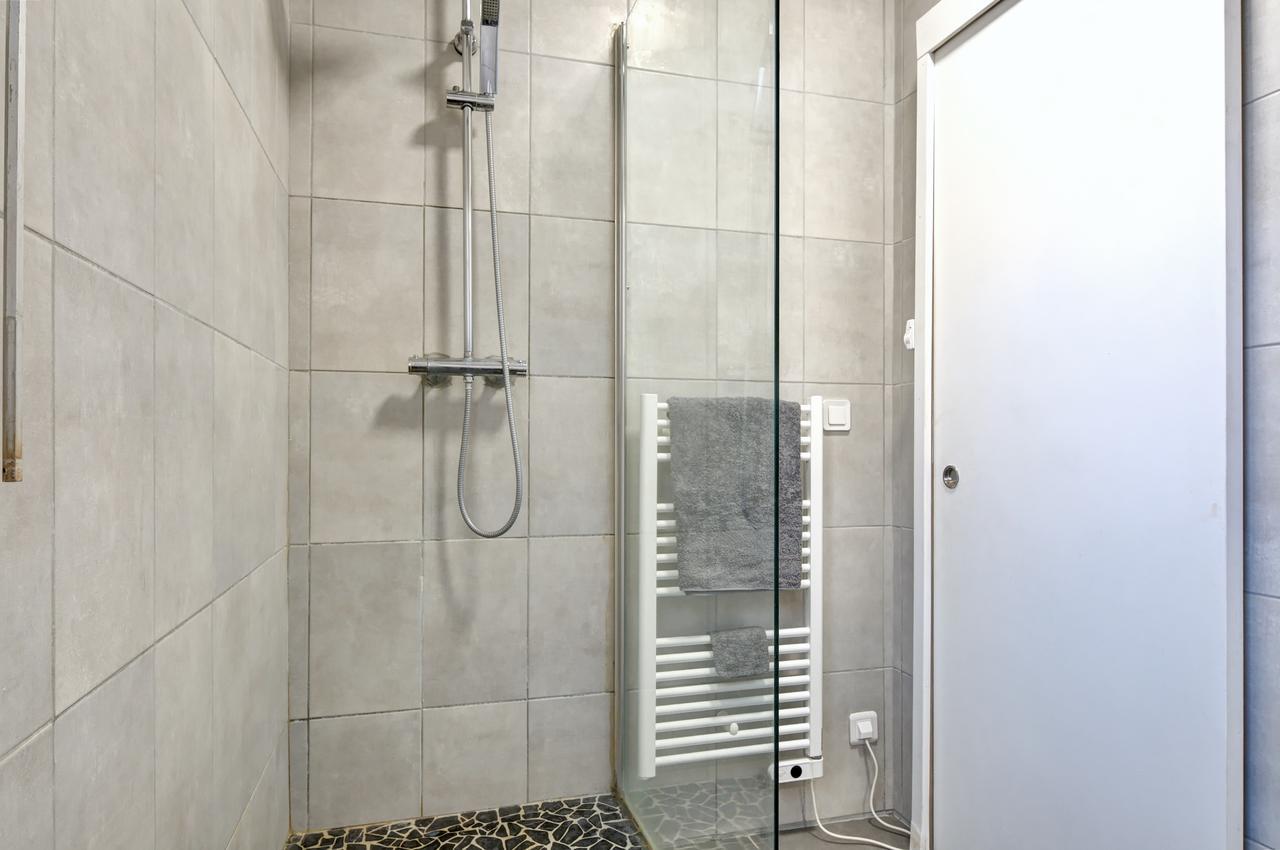 Delalauret Apartment _ Cergy Saint-Christophe ภายนอก รูปภาพ