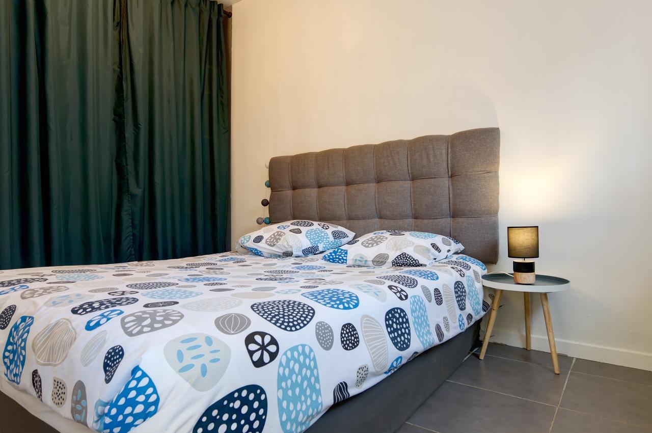 Delalauret Apartment _ Cergy Saint-Christophe ภายนอก รูปภาพ