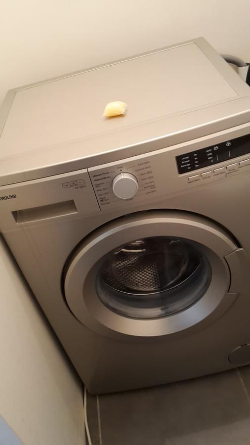 Delalauret Apartment _ Cergy Saint-Christophe ภายนอก รูปภาพ