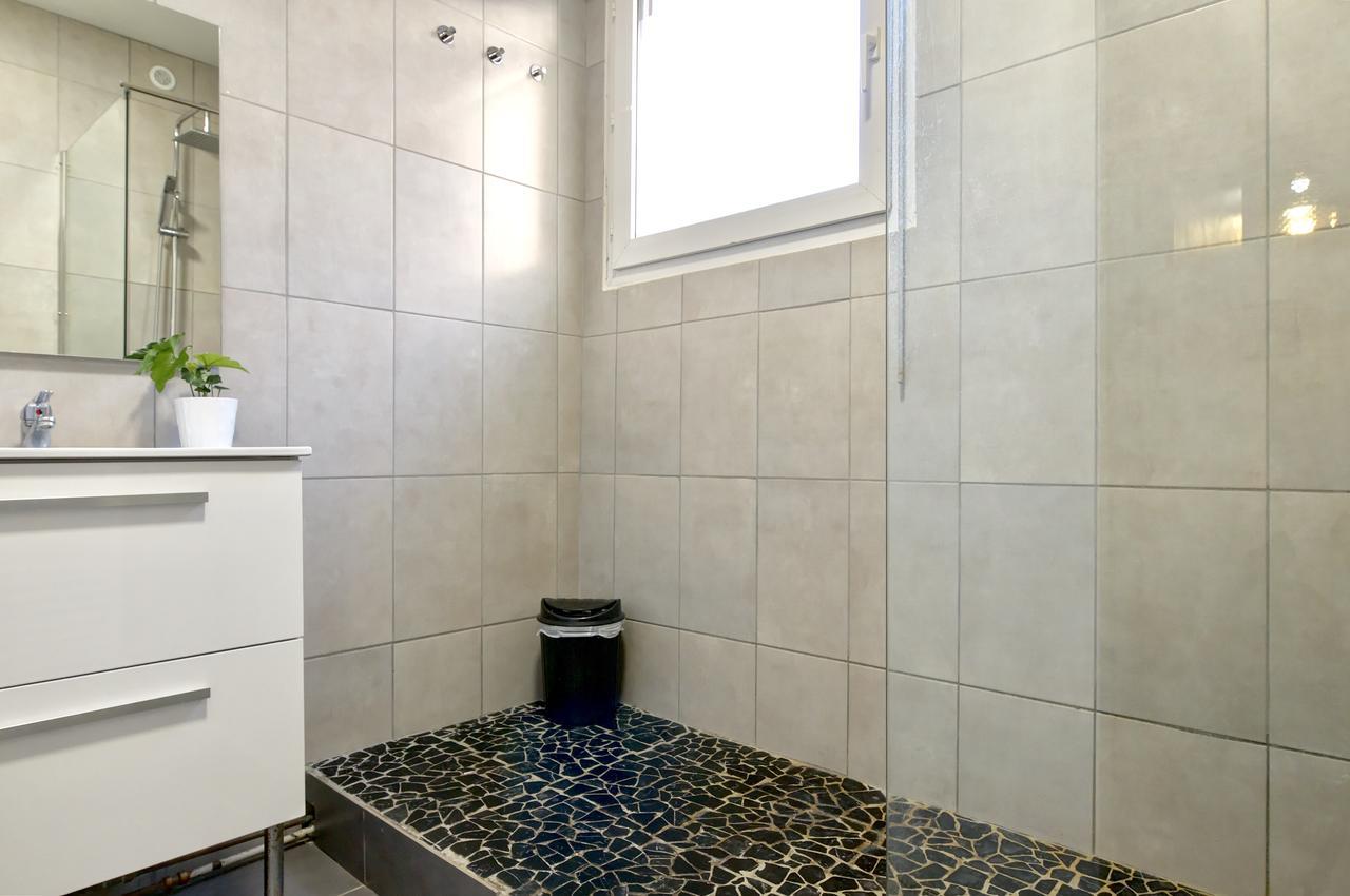 Delalauret Apartment _ Cergy Saint-Christophe ภายนอก รูปภาพ