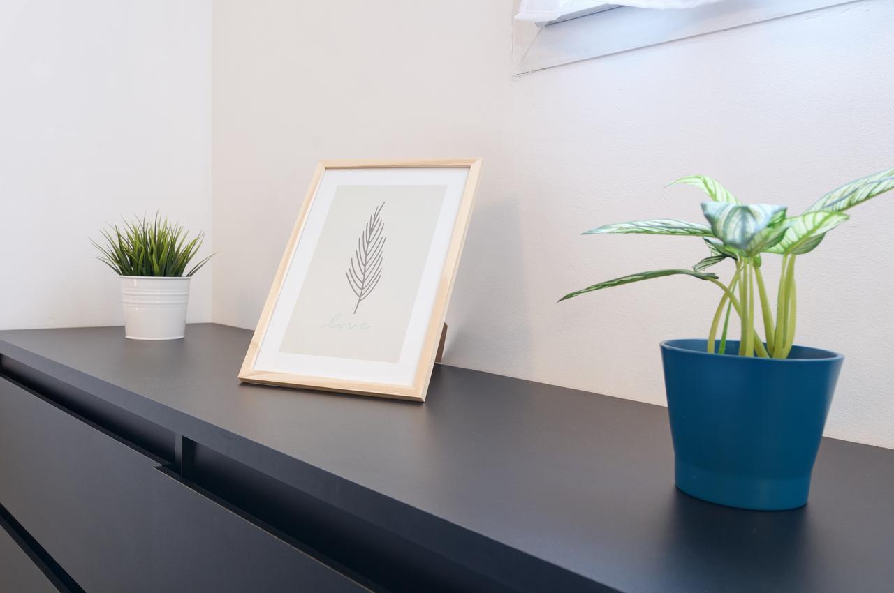 Delalauret Apartment _ Cergy Saint-Christophe ภายนอก รูปภาพ