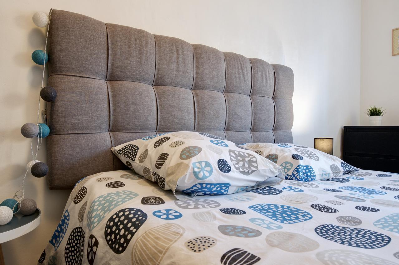 Delalauret Apartment _ Cergy Saint-Christophe ภายนอก รูปภาพ