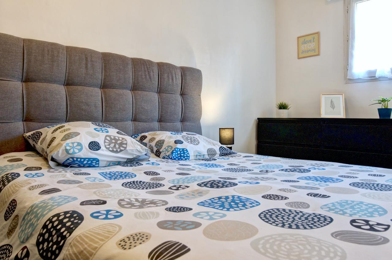 Delalauret Apartment _ Cergy Saint-Christophe ภายนอก รูปภาพ