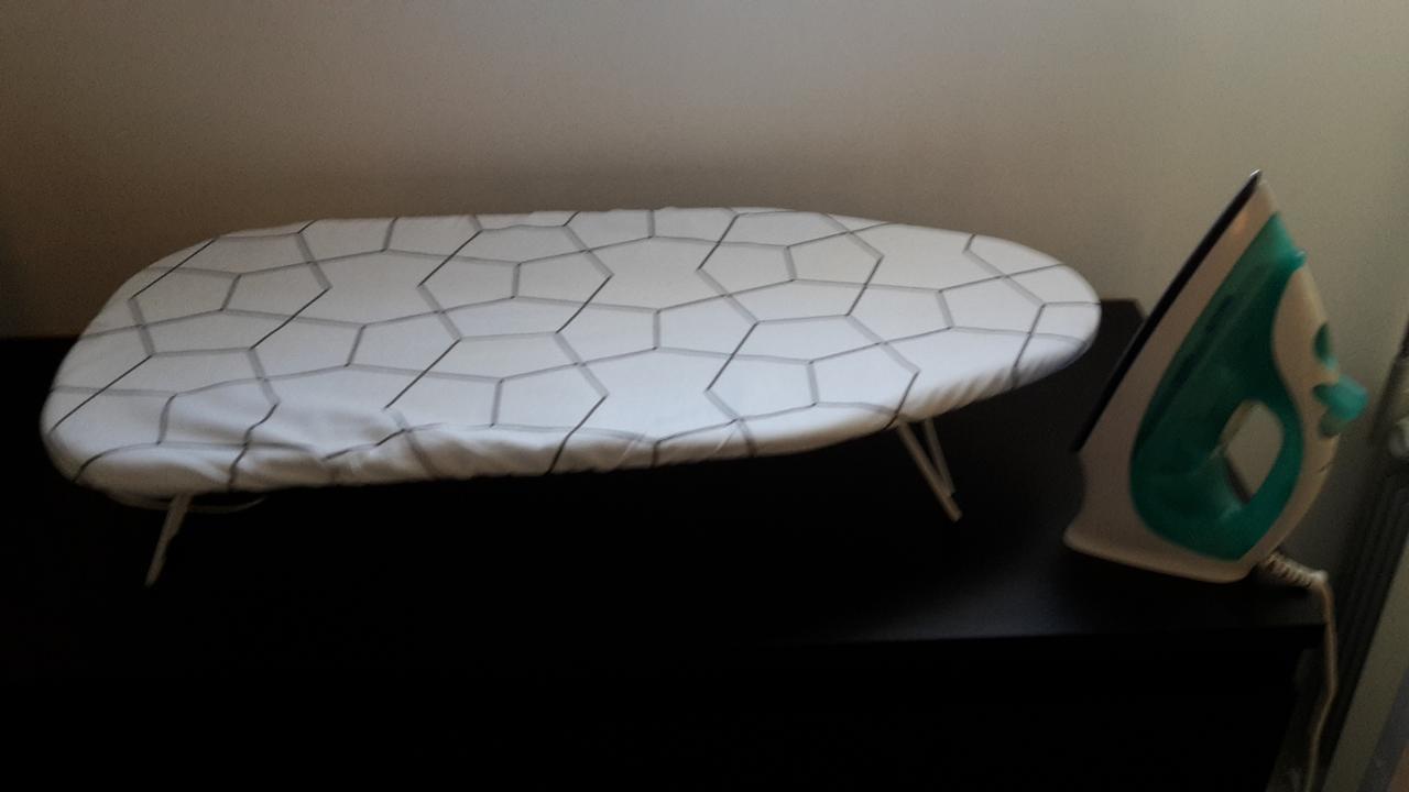 Delalauret Apartment _ Cergy Saint-Christophe ภายนอก รูปภาพ